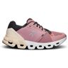 On Cloudflyer 4 Laufschuhe Damen rosa 41