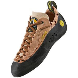 La Sportiva Mythos Kletterschuhe Herren beige 45 1/2