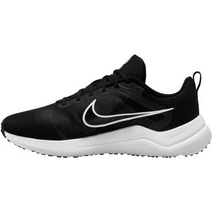 Nike DOWNSHIFTER 12 Laufschuhe Herren schwarz 44 1/2