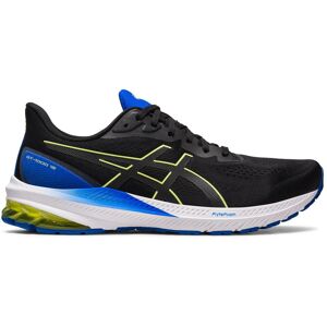 ASICS GT-1000 12 Laufschuhe Herren schwarz 46