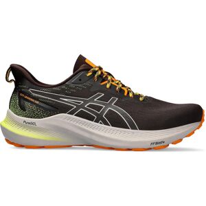 ASICS GT-2000 12 TR Laufschuhe Herren oliv 45