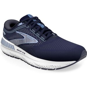 Brooks Beast GTS 23 Laufschuhe Herren blau 46