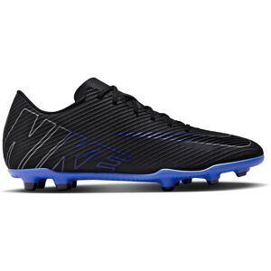 Nike Mercurial VAPOR 15 CLUB FG/MG Fußballschuhe Herren schwarz 44 1/2