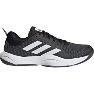 Adidas RAPIDMOVE TRAINER Fitnessschuhe Herren schwarz 42