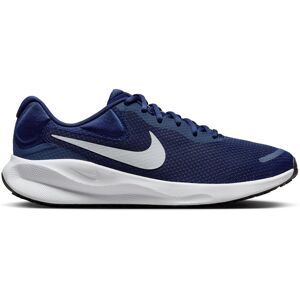 Nike Revolution 7 Laufschuhe Herren blau 45 1/2