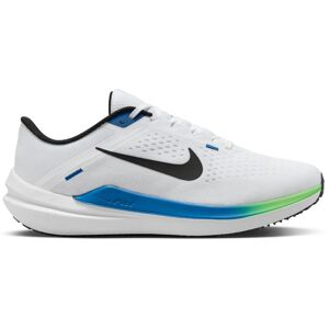 Nike Winflo 10 Laufschuhe Herren weiß 44 1/2