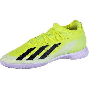 Adidas X CRAZYFAST LEAGUE IN Fußballschuhe Herren gelb 44