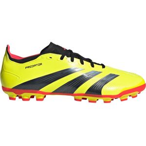 Adidas PREDATOR LEAGUE L 2G/3G Fußballschuhe Herren gelb 42 2/3