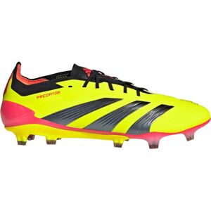 Adidas PREDATOR ELITE L FG Fußballschuhe Herren gelb 44