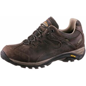 MEINDL Caracas Wanderschuhe Herren braun 47