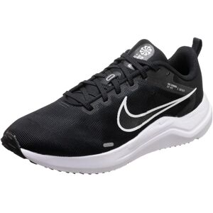 Nike DOWNSHIFTER 12 Laufschuhe Herren schwarz 43