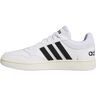 Adidas Hoops 3.0 Sneaker Herren weiß 44 2/3