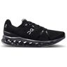 On Cloudsurfer Laufschuhe Herren schwarz 43