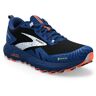 Brooks Cascadia 17 Laufschuhe Herren schwarz 43