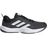 Adidas RAPIDMOVE TRAINER Fitnessschuhe Herren schwarz 43 1/3