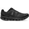 On Cloudgo Wide Laufschuhe Herren schwarz 43