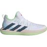 Adidas STABIL NEXT GEN Hallenschuhe Herren weiß 43 1/3