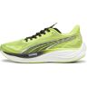 Puma Velocity Nitro 3 Psychedelic Rush Laufschuhe Herren gelb 42 1/2