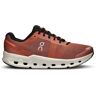 On Cloudgo Laufschuhe Herren braun 42 1/2