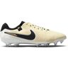 Nike Tiempo LEGEND 10 PRO FG Fußballschuhe Herren beige 45 1/2