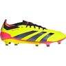 Adidas PREDATOR ELITE L FG Fußballschuhe Herren gelb 44