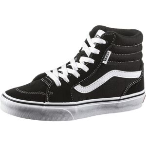 Vans Filmore High Sneaker Kinder schwarz 39