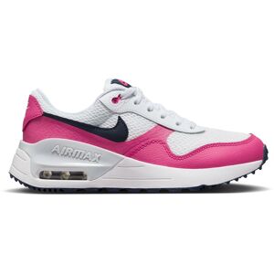 Nike AIR MAX SYSTM GS Sneaker Kinder weiß 39