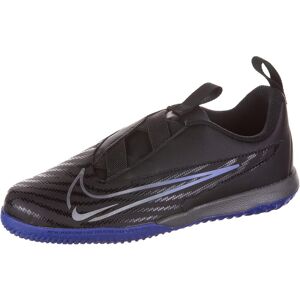 Nike Jr. Phantom GX Academy IC Fußballschuhe Kinder schwarz 34