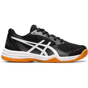 ASICS UPCOURT 5 GS Hallenschuhe Kinder schwarz 37