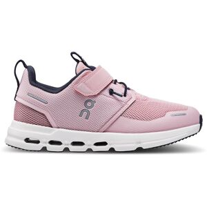 On Cloud Play Sneaker Kinder rosa 35