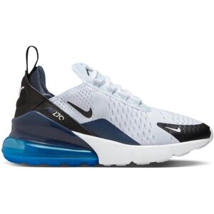 Nike Air Max 270 Sneaker Kinder grau 39