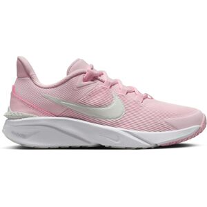 Nike STAR RUNNER 4 NN GS Laufschuhe Kinder rosa 39