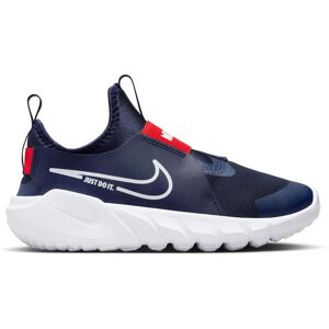 Nike FLEX RUNNER 2 GS Sneaker Kinder blau 38