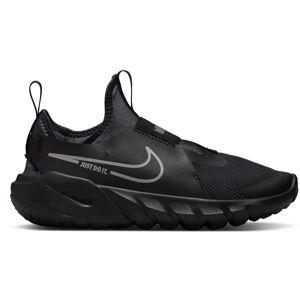 Nike FLEX RUNNER 2 GS Sneaker Kinder schwarz 40