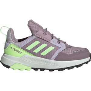 Adidas TERREX TRAILMAKER Wanderschuhe Kinder lila 38