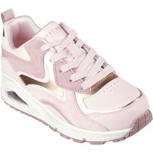 Skechers UNO GEN1 COLOR SURGE Sneaker Mädchen rosa 37