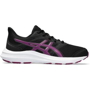 ASICS JOLT 4 GS Laufschuhe Kinder schwarz 40