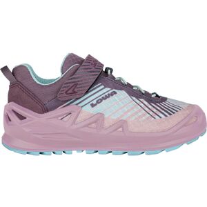 Lowa MERGER GTX VCR Multifunktionsschuhe Kinder rosa 37