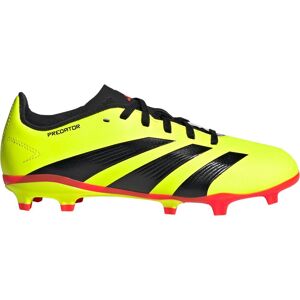 Adidas PREDATOR LEAGUE L FG J Fußballschuhe Kinder gelb 38