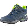 MEINDL Tuam Junior Wanderschuhe Kinder blau 38