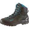 Lowa CADIN GTX MID JUNIOR Wanderschuhe Kinder grau 38