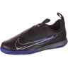 Nike Jr. Phantom GX Academy IC Fußballschuhe Kinder schwarz 38 1/2