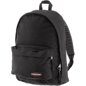 EASTPAK Out of Office Daypack schwarz Einheitsgröße