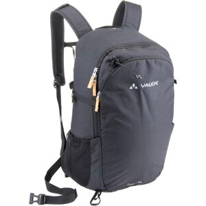 VAUDE Civinat II 24 Daypack schwarz Einheitsgröße