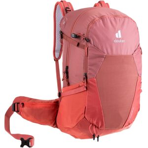 Deuter Futura 25 SL Wanderrucksack Damen rot Einheitsgröße