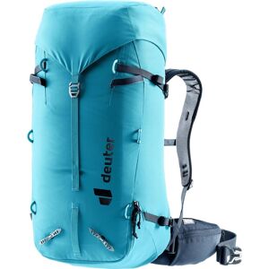 Deuter Guide 32+8 SL Kletterrucksack Damen blau Einheitsgröße