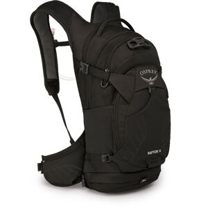 Osprey Raptor 14 Fahrradrucksack schwarz Einheitsgröße