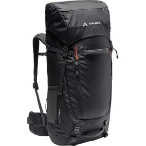 VAUDE Astrum EVO 60+10 Trekkingrucksack Herren schwarz Einheitsgröße