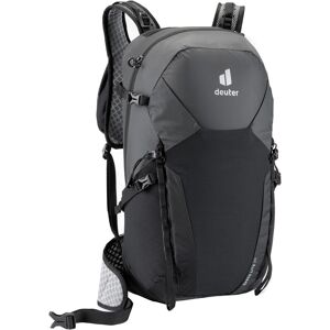 Deuter Speed Lite 25 Wanderrucksack schwarz Einheitsgröße