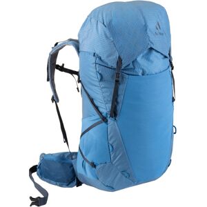 Deuter Aircontact Ultra 50+5 Trekkingrucksack Herren blau Einheitsgröße